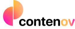 Contenov Logo